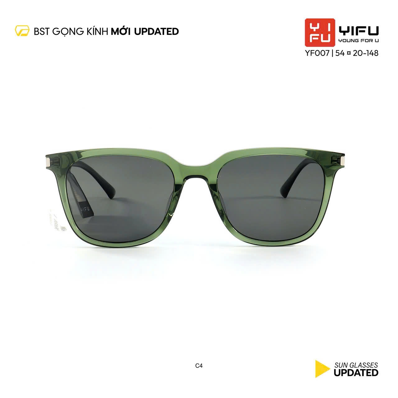 YIFU YF007 C4
