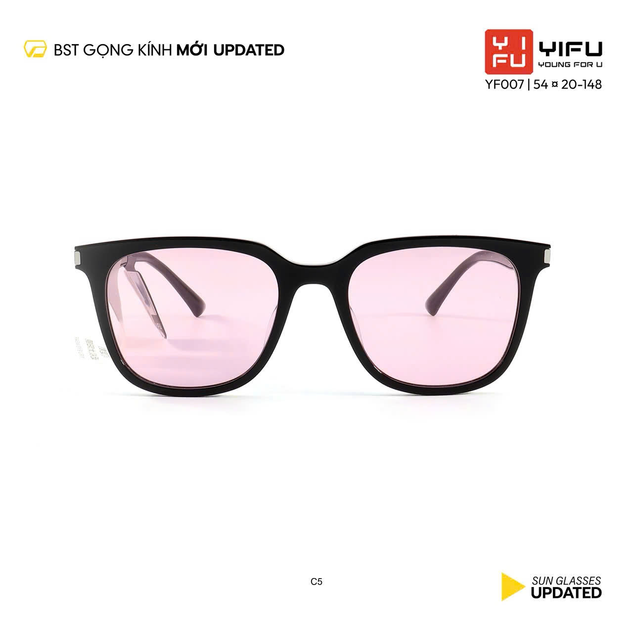 YIFU YF007 C5