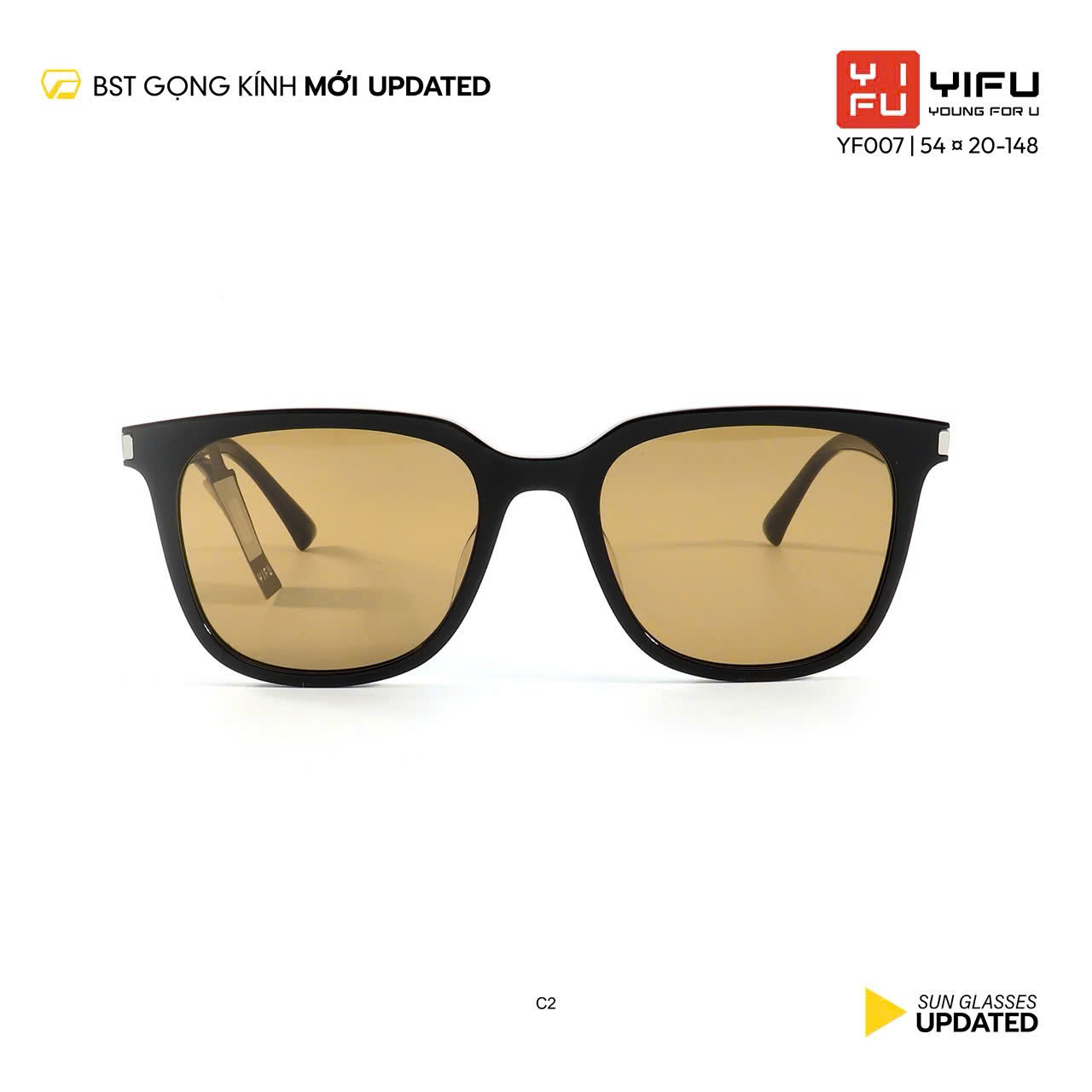 YIFU YF007 C2