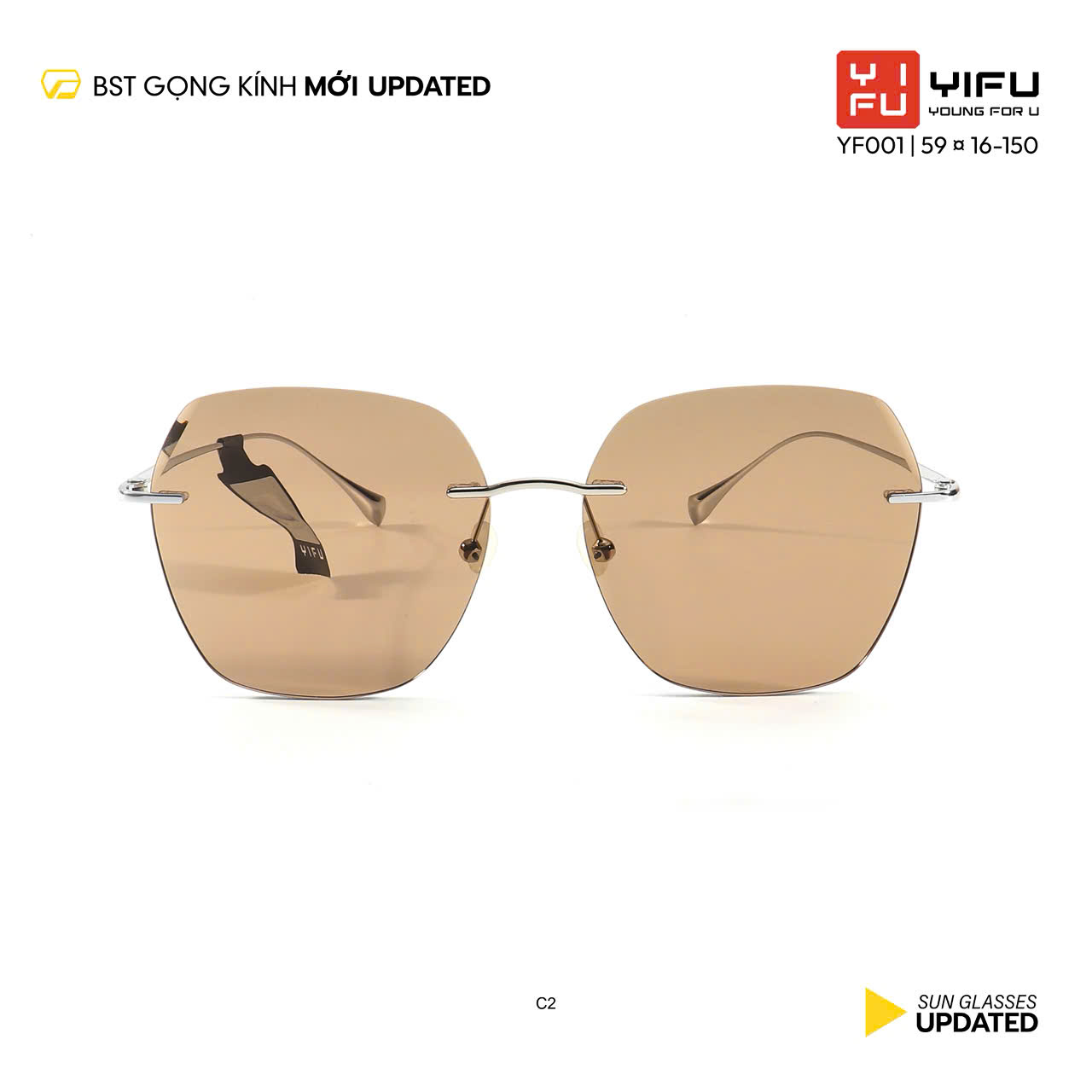 YIFU YF001C2