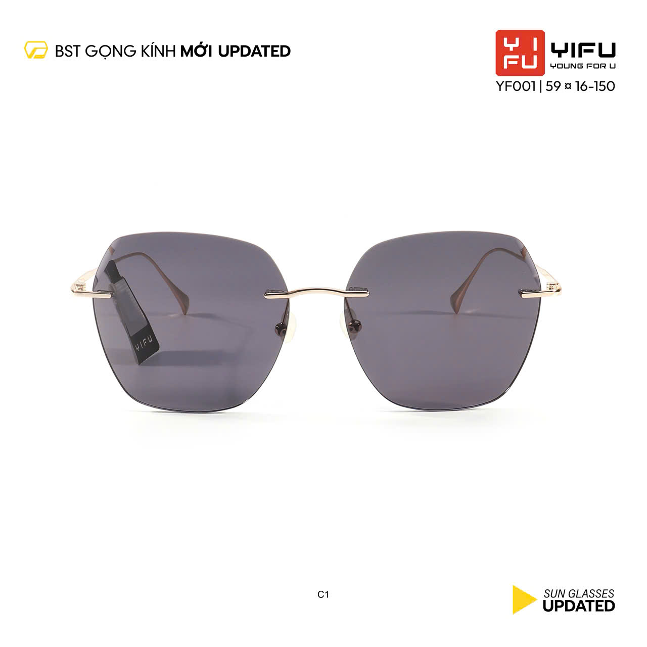 YIFU YF001C1