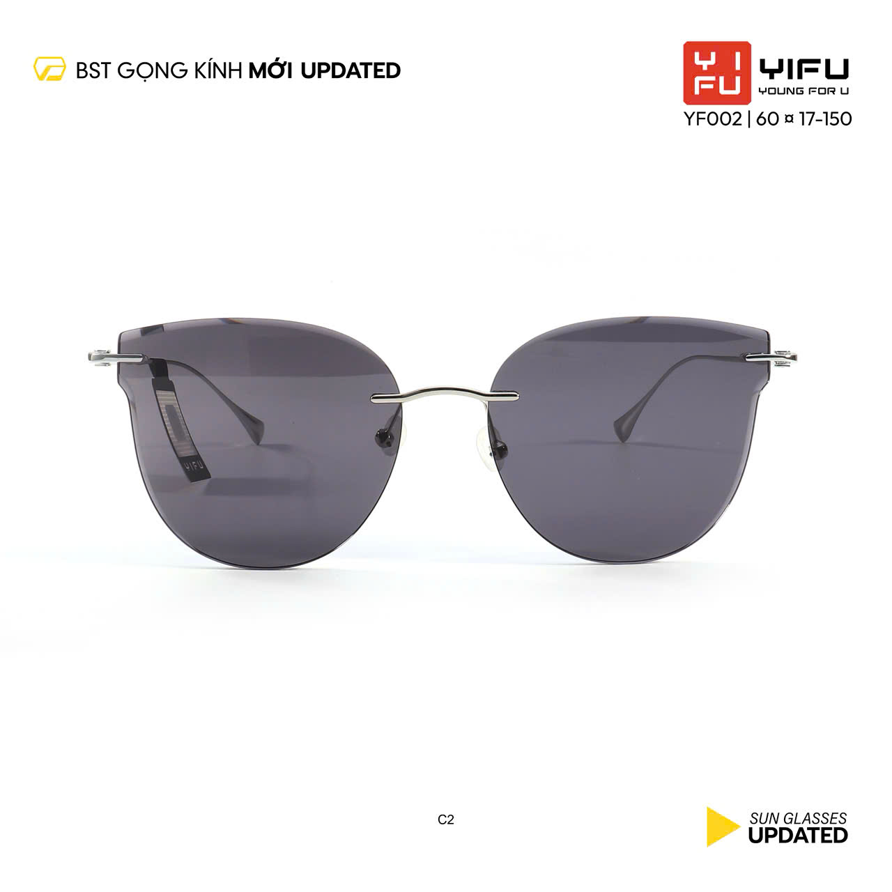 YIFU YF002C2
