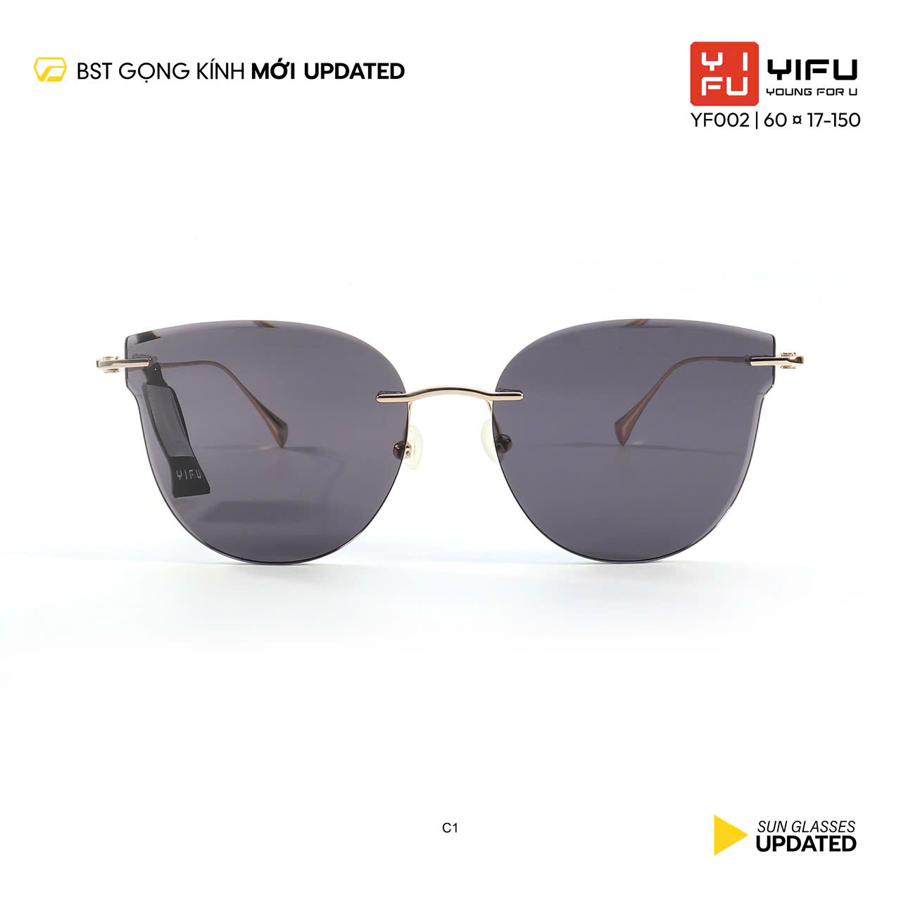 YIFU YF002C1