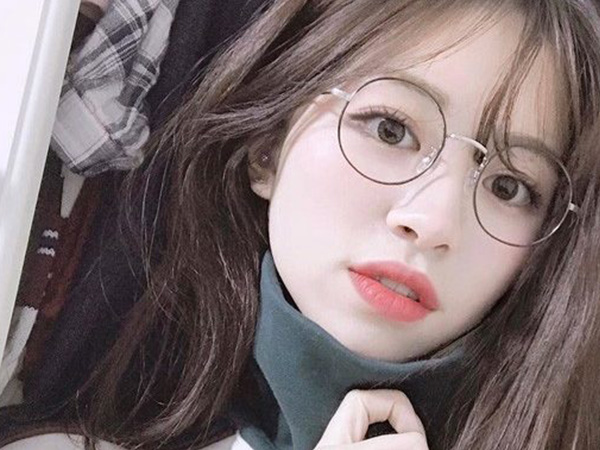 Chọn kính cho người mũi thấp