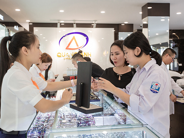 Tác dụng của kính mắt