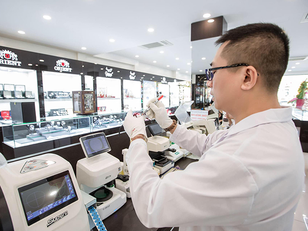 Mua kính mát BVLGRI ở đâu Việt Trì