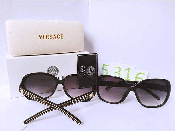 Kính mát nữ thời trang sang trọng Versace cao cấp