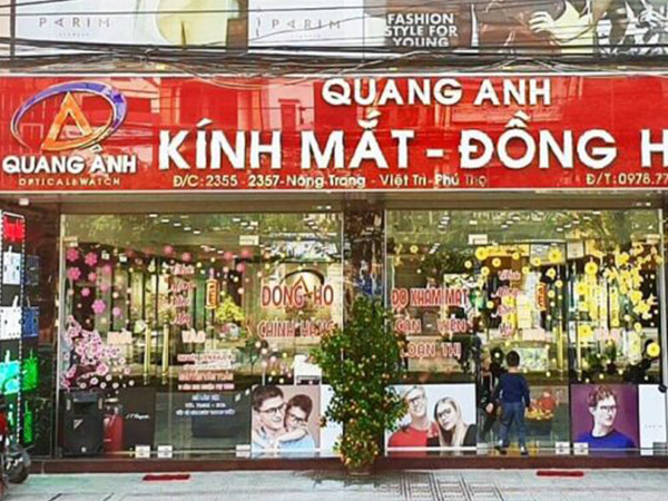 Chương trình khuyến mãi mừng xuân Canh Tý