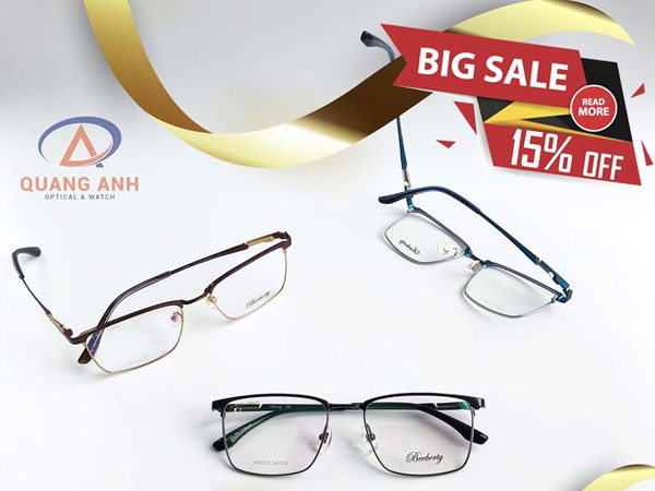 Cơn sale lốc xoáy - Siêu ưu đãi giảm giá 15% 