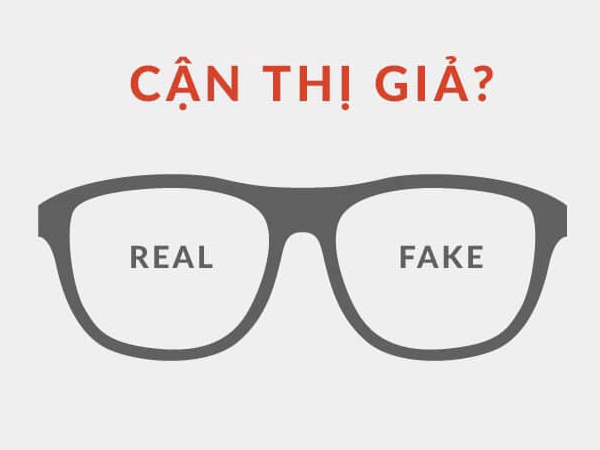 Cận thị giả - Hãy cẩn thận