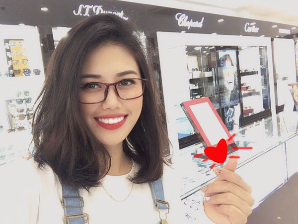 Chọn kính sao cho đẹp và phù hợp với khuôn mặt
