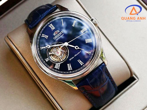 Giá trị của đồng hồ thật không bao giờ có thể thay thế