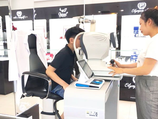Các biện pháp ngăn ngừa cận thị ở trẻ em