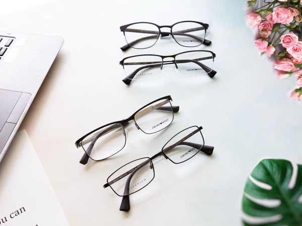 Kính cận thị như thế nào thì tốt ?