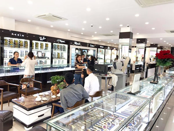 Bạn đã trải nghiệm dịch vụ đẳng cấp nhất chưa ?