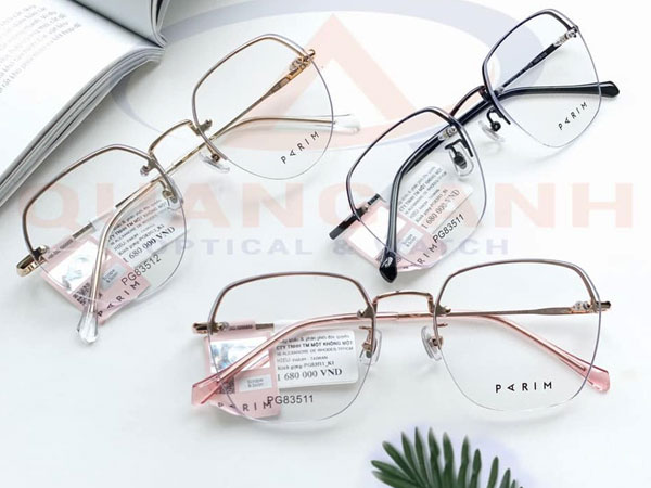 Parim - Nâng tầm đẳng cấp
