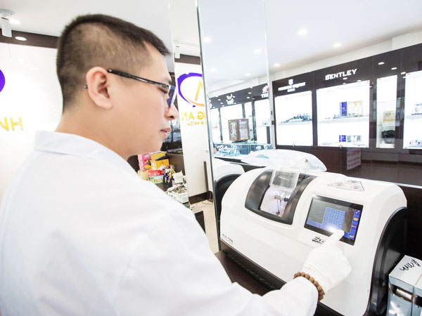 Những điều bạn cần biết về "lão thị"