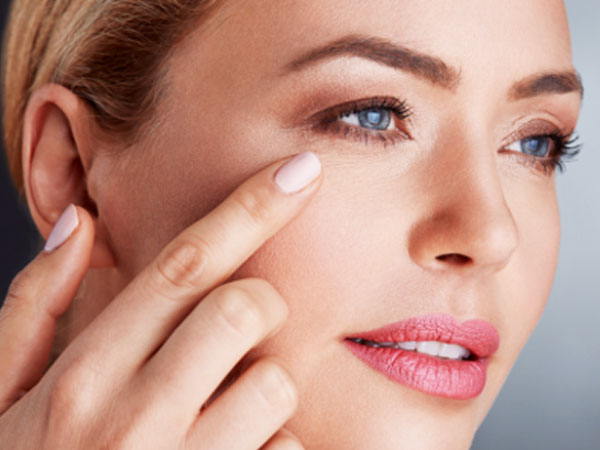 Mắt bị lão hóa - Mối đe dọa mù lòa