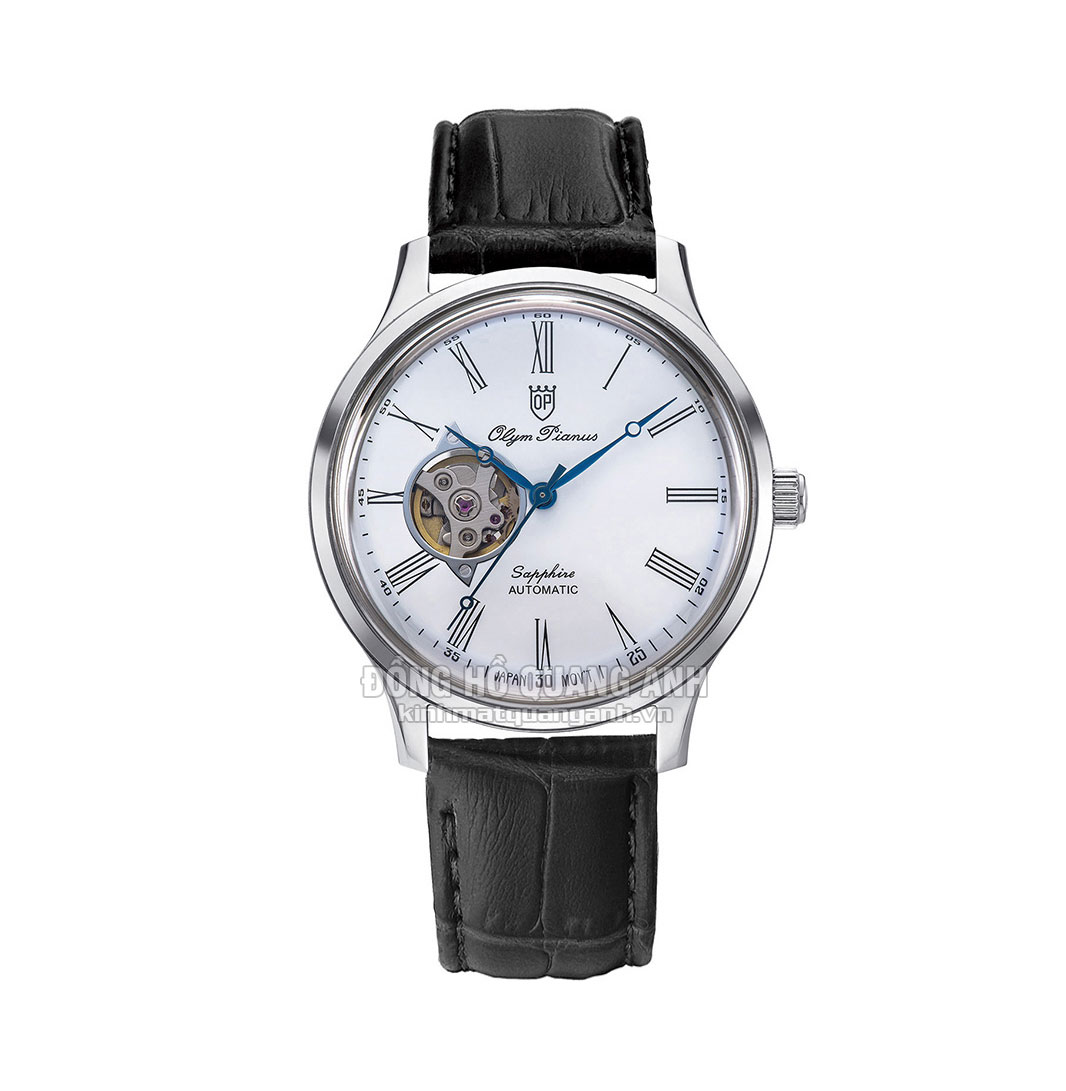 Đồng hồ Olym Pianus OP99141-71AGS-GL-T