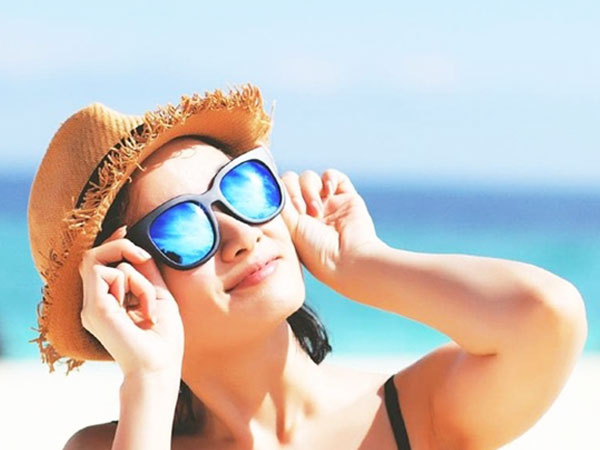 Bạn có chắc mình "biết tuốt" về tia cực tím, tia uv